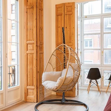 Lujo, Comodidad Y Espacio Gijon Centro Eksteriør bilde