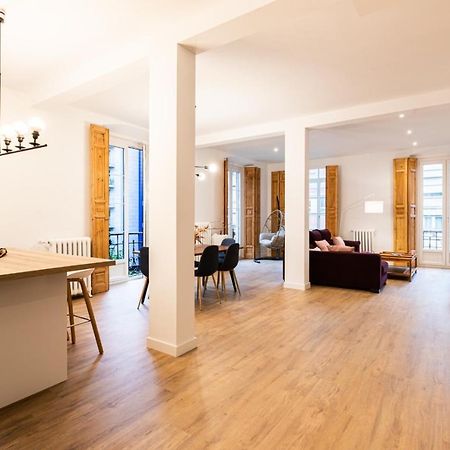 Lujo, Comodidad Y Espacio Gijon Centro Eksteriør bilde