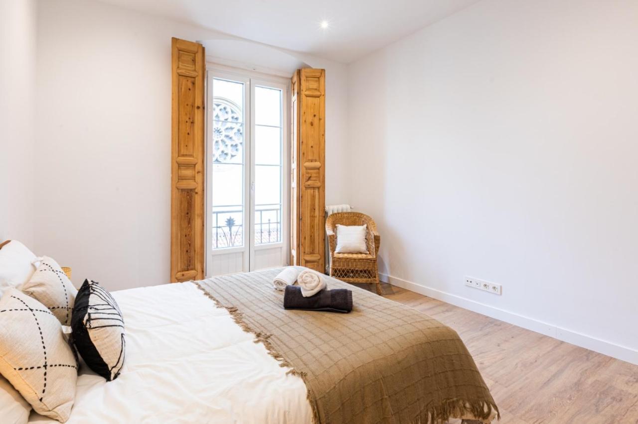 Lujo, Comodidad Y Espacio Gijon Centro Eksteriør bilde
