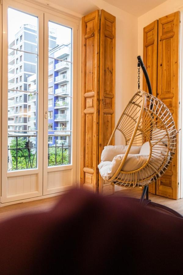 Lujo, Comodidad Y Espacio Gijon Centro Eksteriør bilde